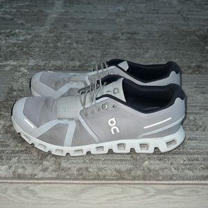 On Cloud Training Shoes